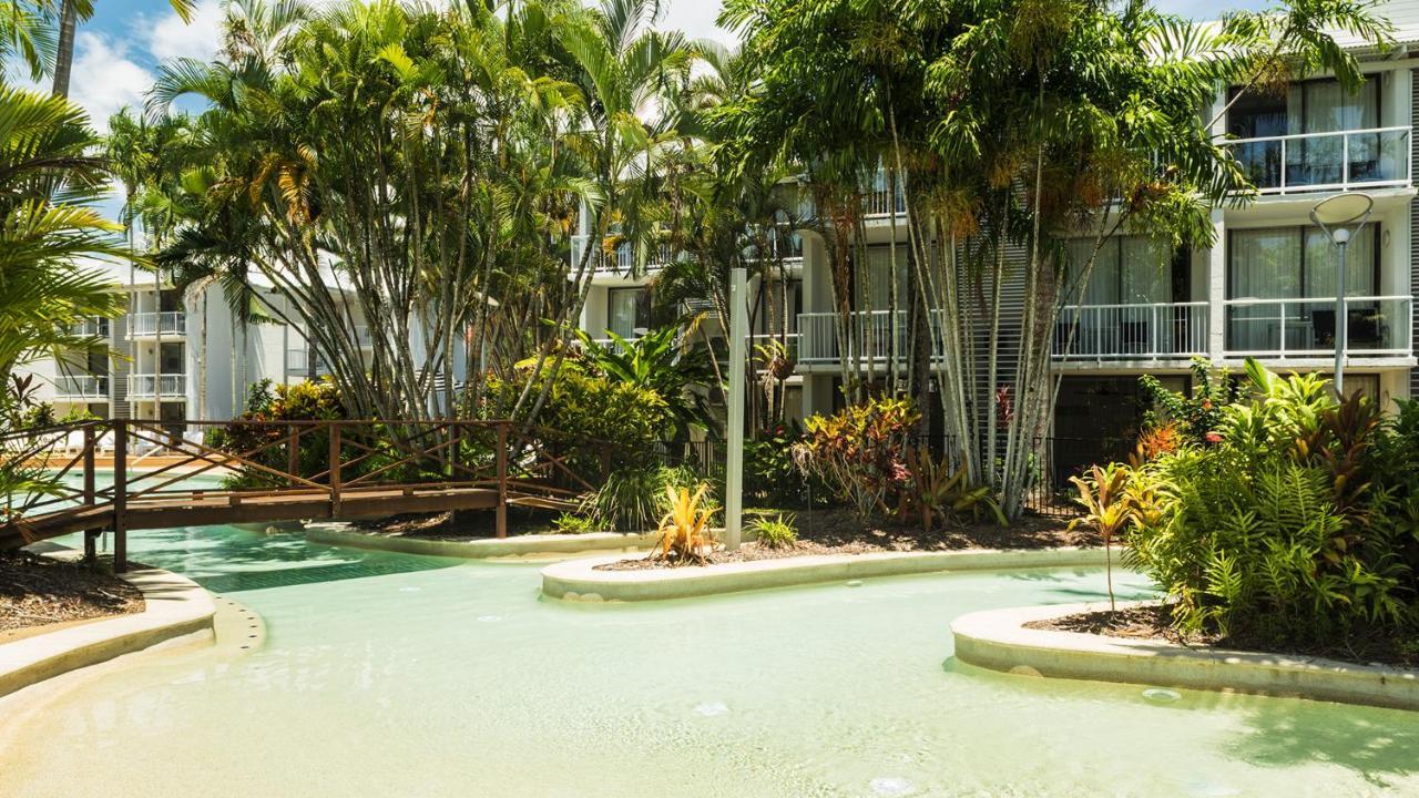 Oaks Port Douglas Resort Exterior foto