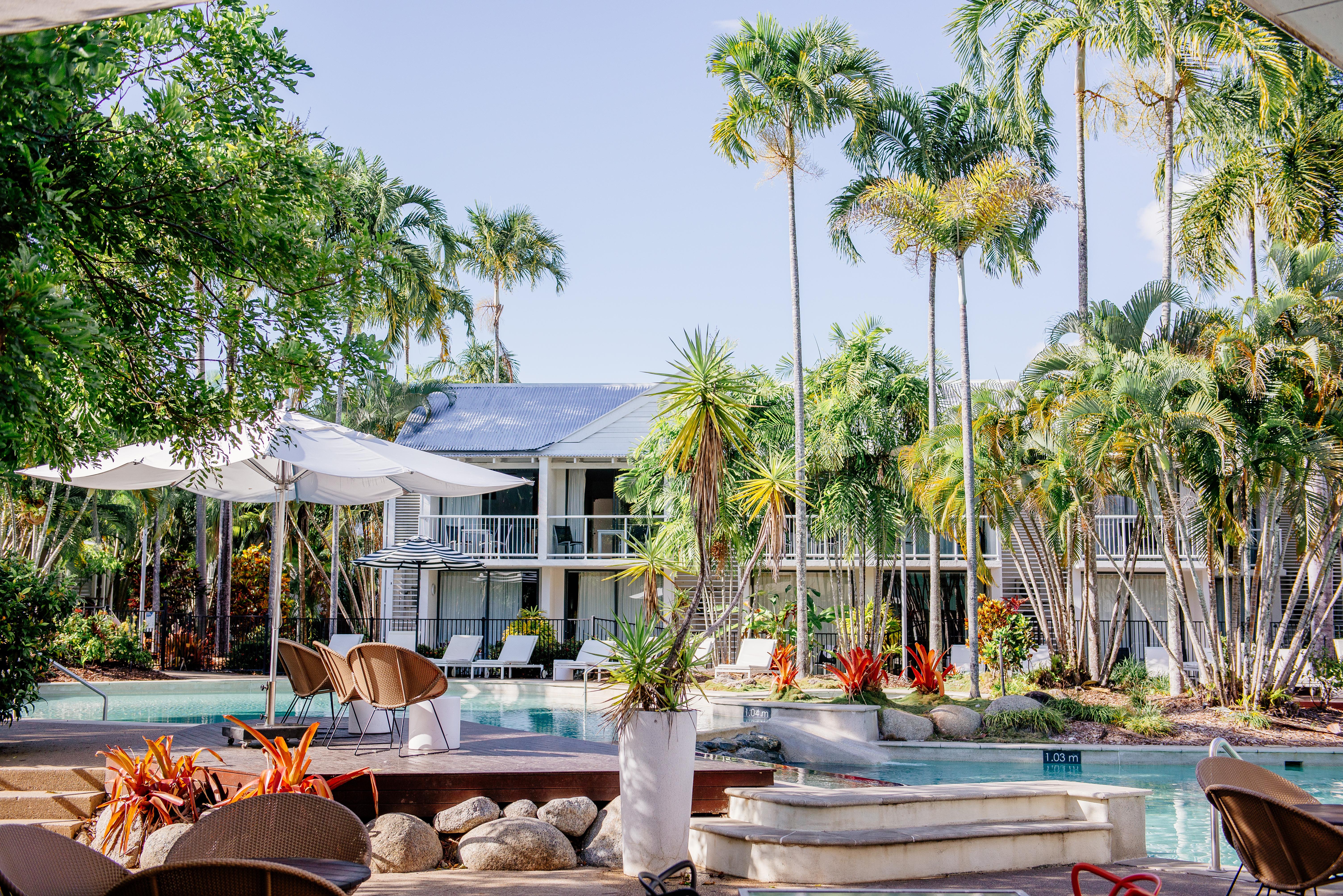 Oaks Port Douglas Resort Exterior foto