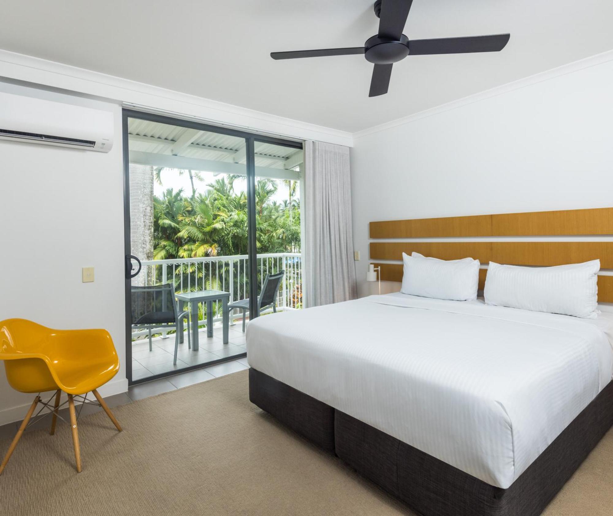 Oaks Port Douglas Resort Exterior foto