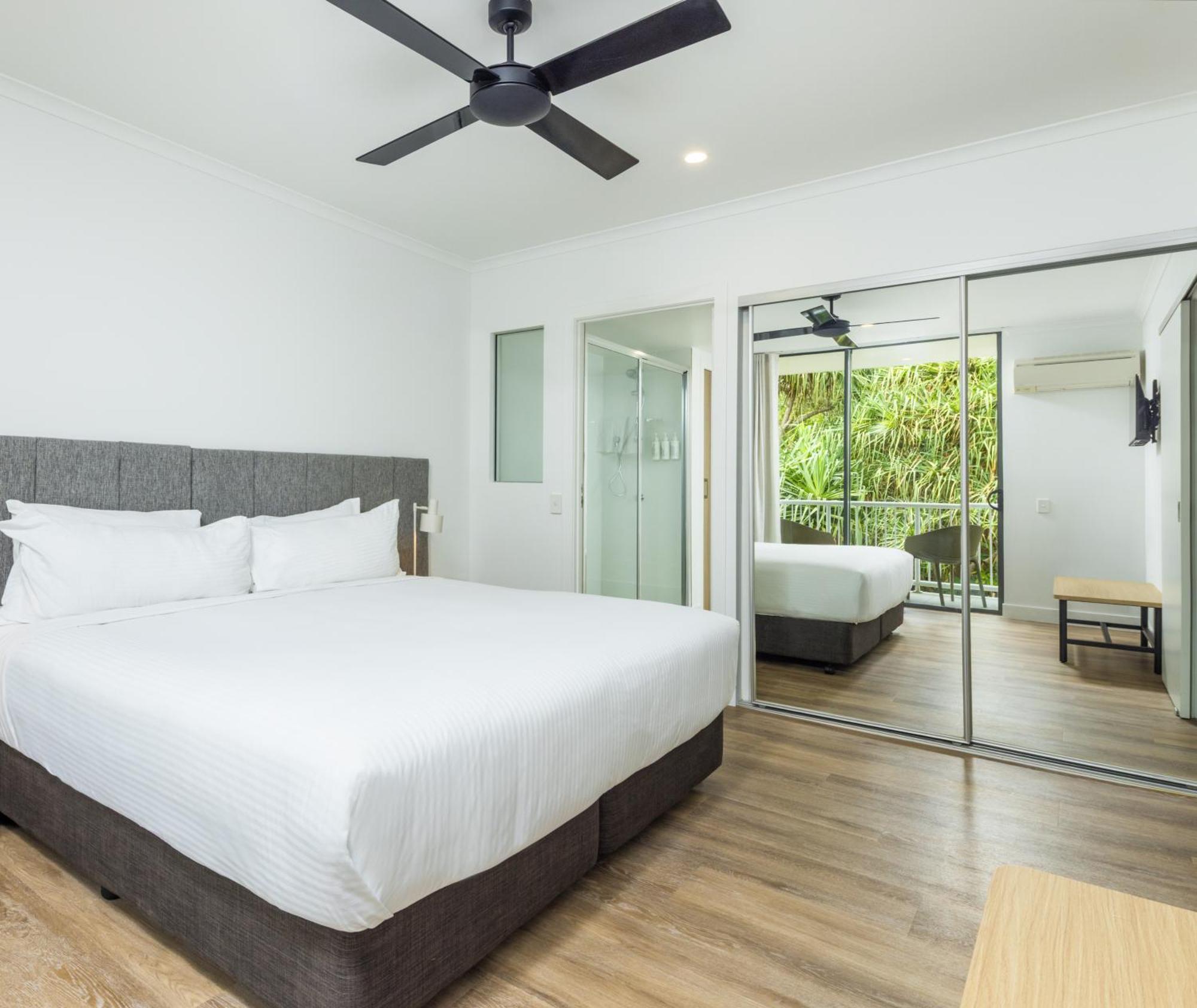 Oaks Port Douglas Resort Exterior foto